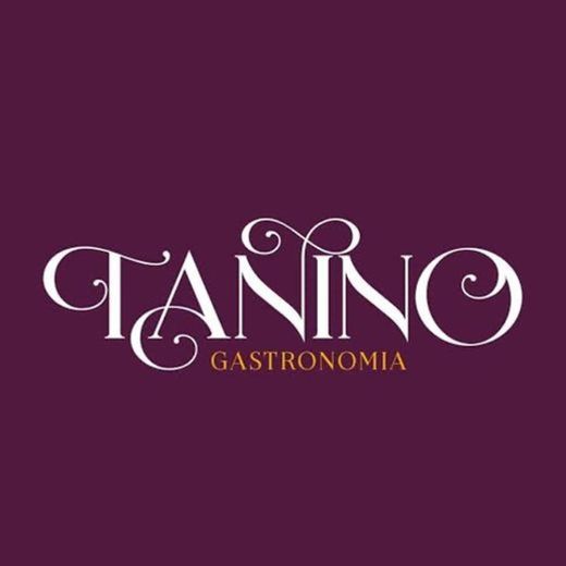 Tanino Gastronomia
