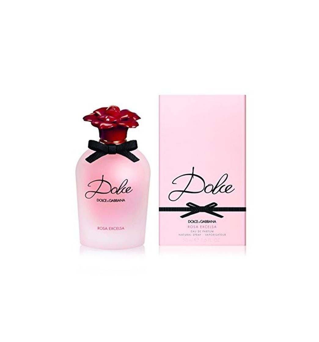 Beauty Dolce & Gabbana Dolce Rosa Excelsa Agua de Perfume