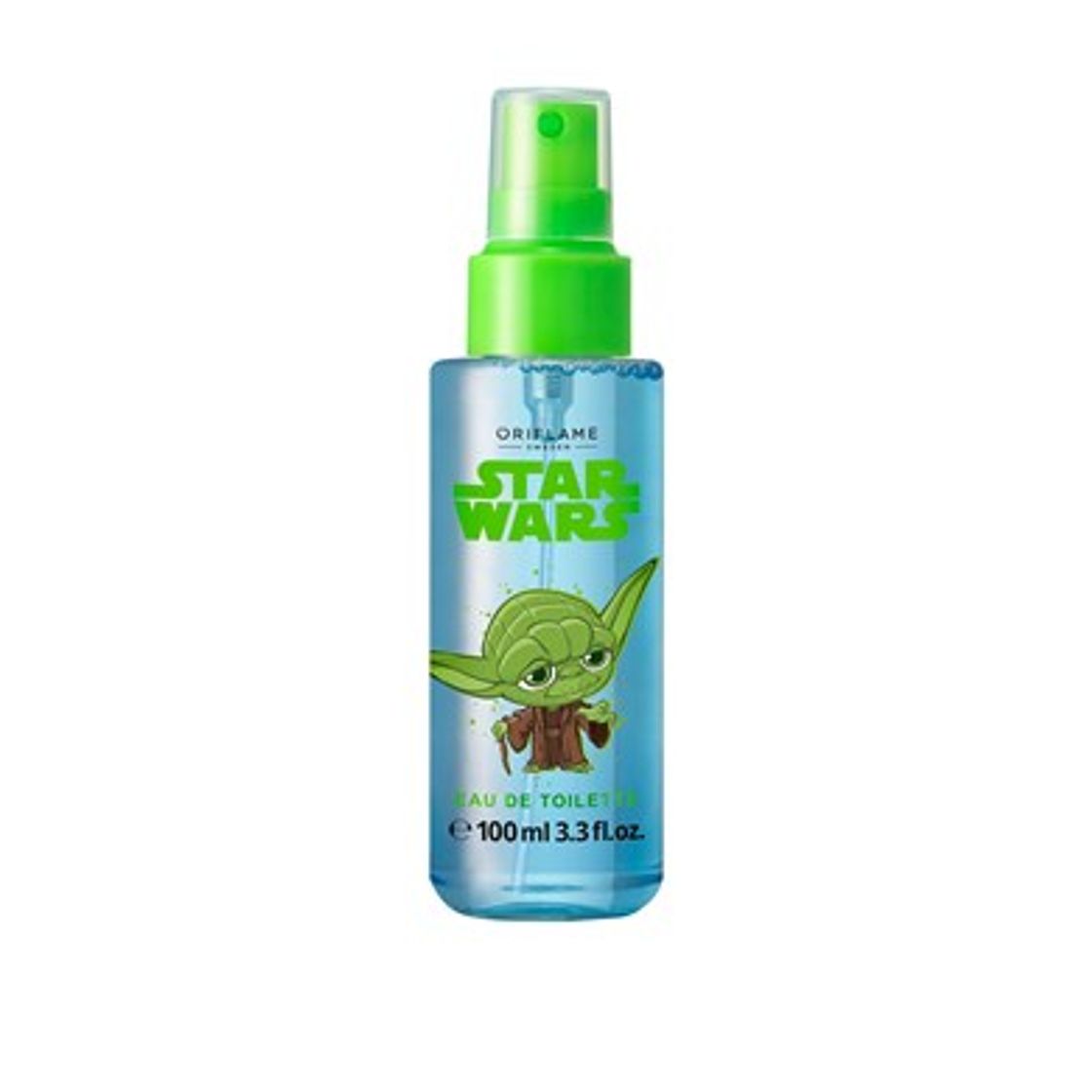 Fashion Eau de Toilette Star Wars Oriflame (35057) Fragancias para niños ...