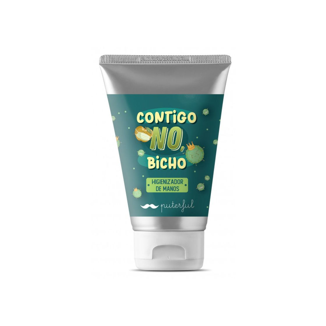 Productos Higienizador de Puterful 100ml