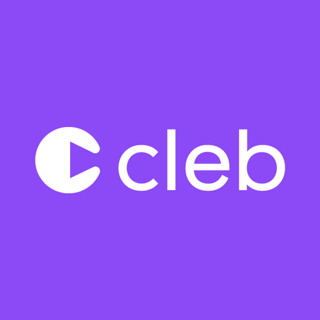 Product Bienvenido a cleb