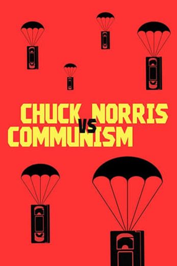 Chuck Norris vs Communism