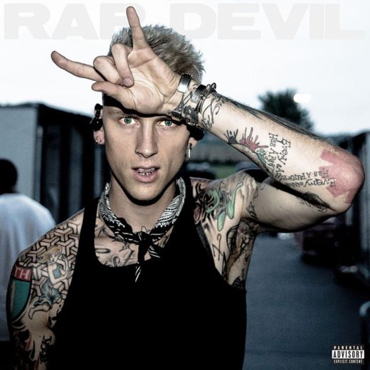 RAP DEVIL