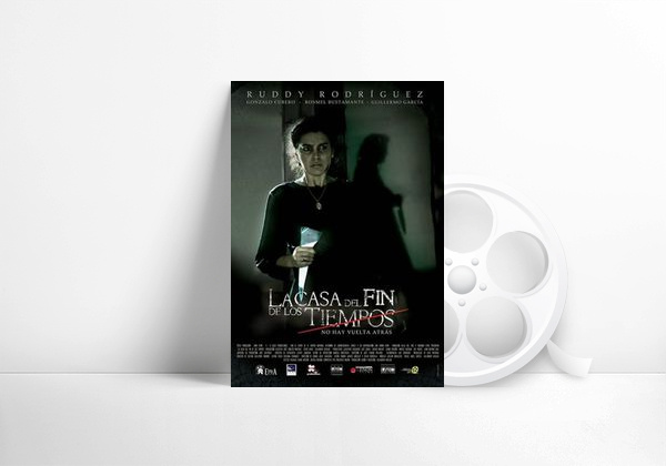 Filme A Casa do Fim dos Tempos