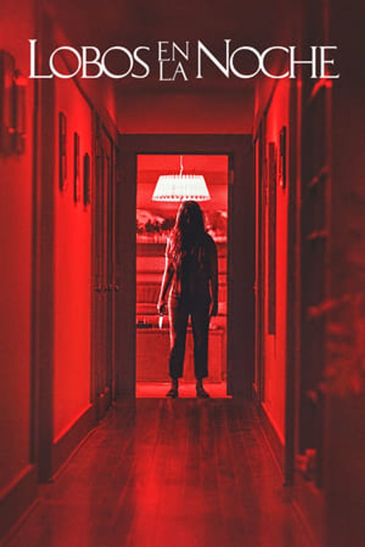 O Perigo Bate à Porta