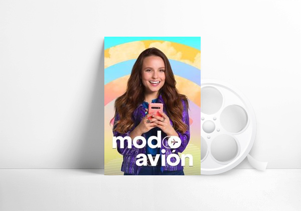 Filme Modo avión