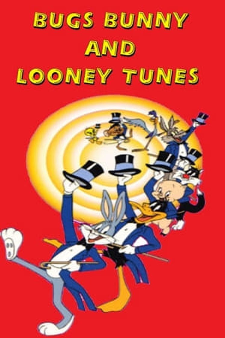 Serie Merrie Melodies