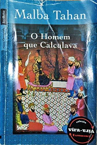 Libro Homem Que Calculava