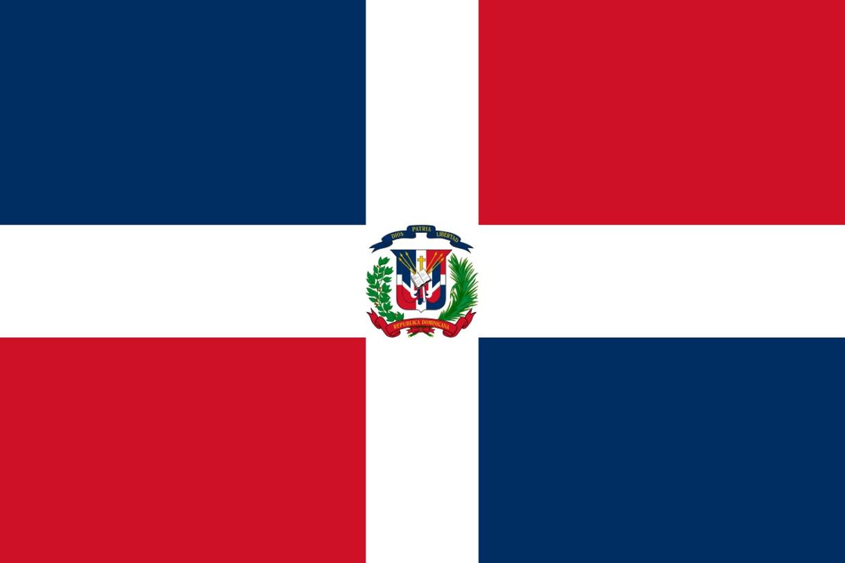 Place República Dominicana