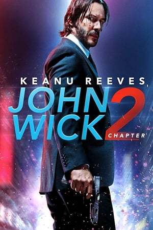 Movie John Wick Chapter 2: Wick-vizzed