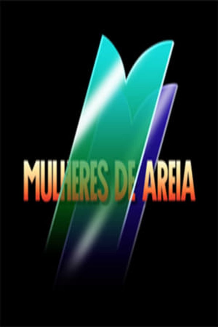 Serie Mulheres de Areia