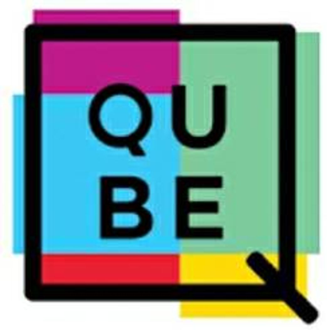 Apps HOME | QUBE