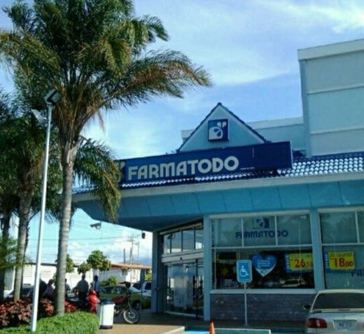 Farmatodo