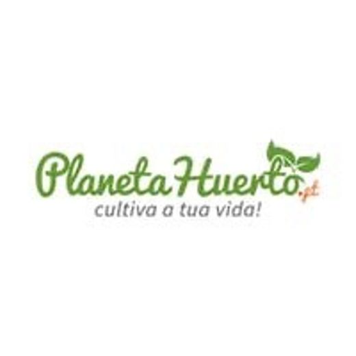 Planeta Huerto - Cultiva a tua vida!