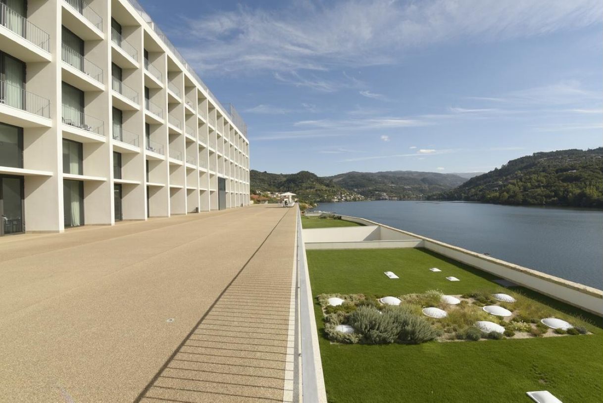 Lugar Douro Royal Valley Hotel & Spa