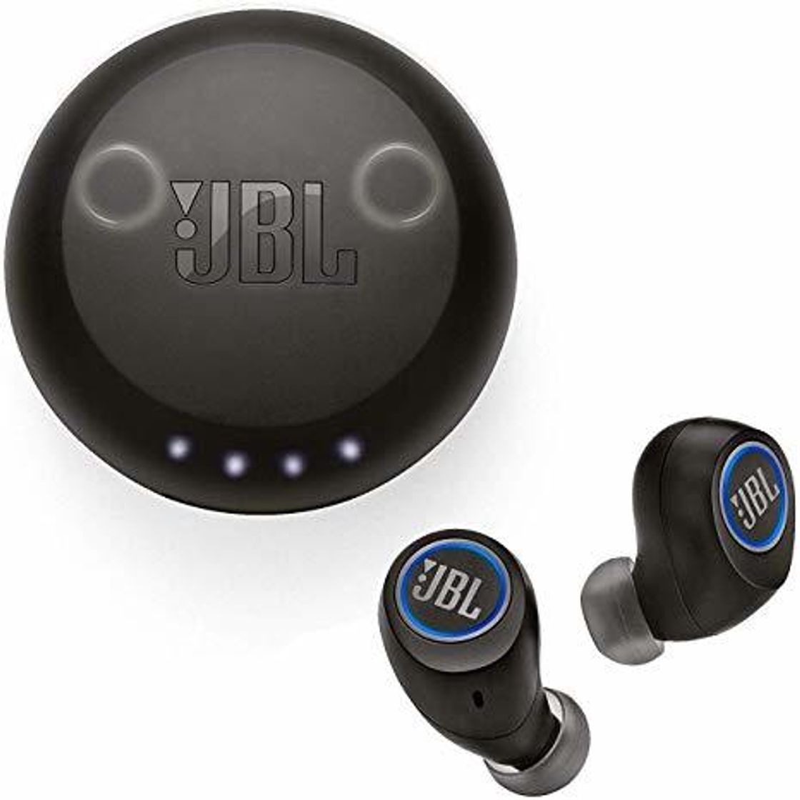 Product JBL Free X