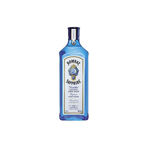 Bombay Sapphire Gin