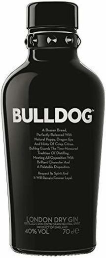 BULLDOG 1L.