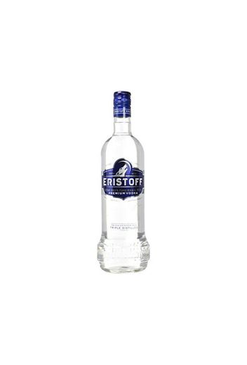 Eristoff Vodka