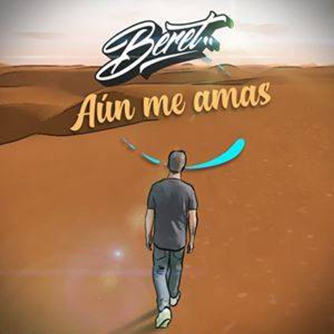 Canción Beret- Aún me amas