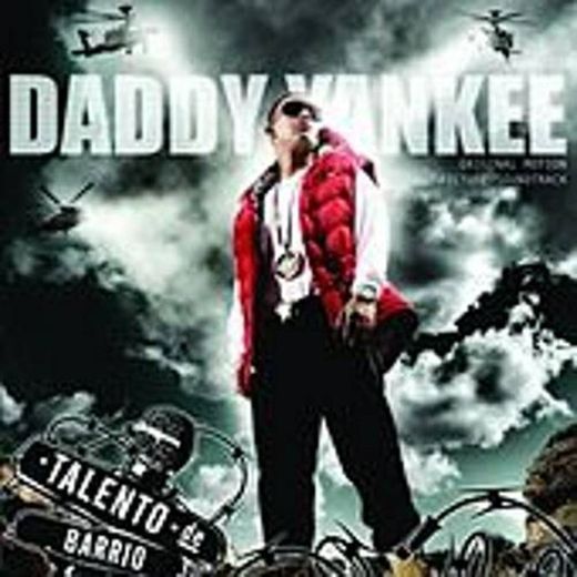 Talento De Barrio HD (Pelicula Completa) - Daddy Yankee - YouTube
