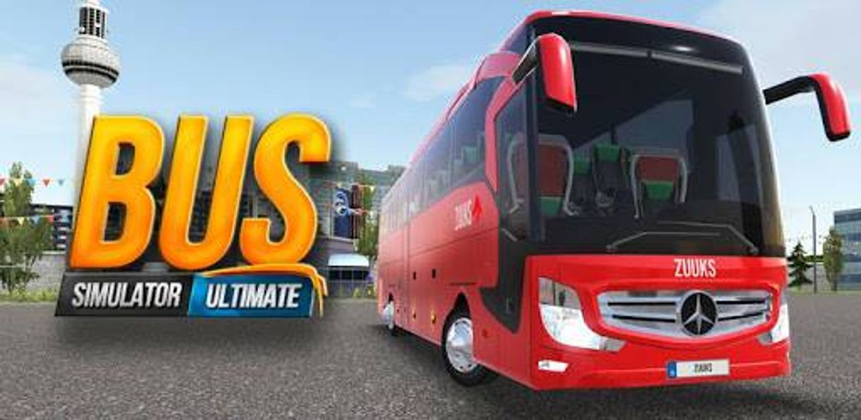 Fashion Bus Simulator : Ultimate - Apps on Google Play