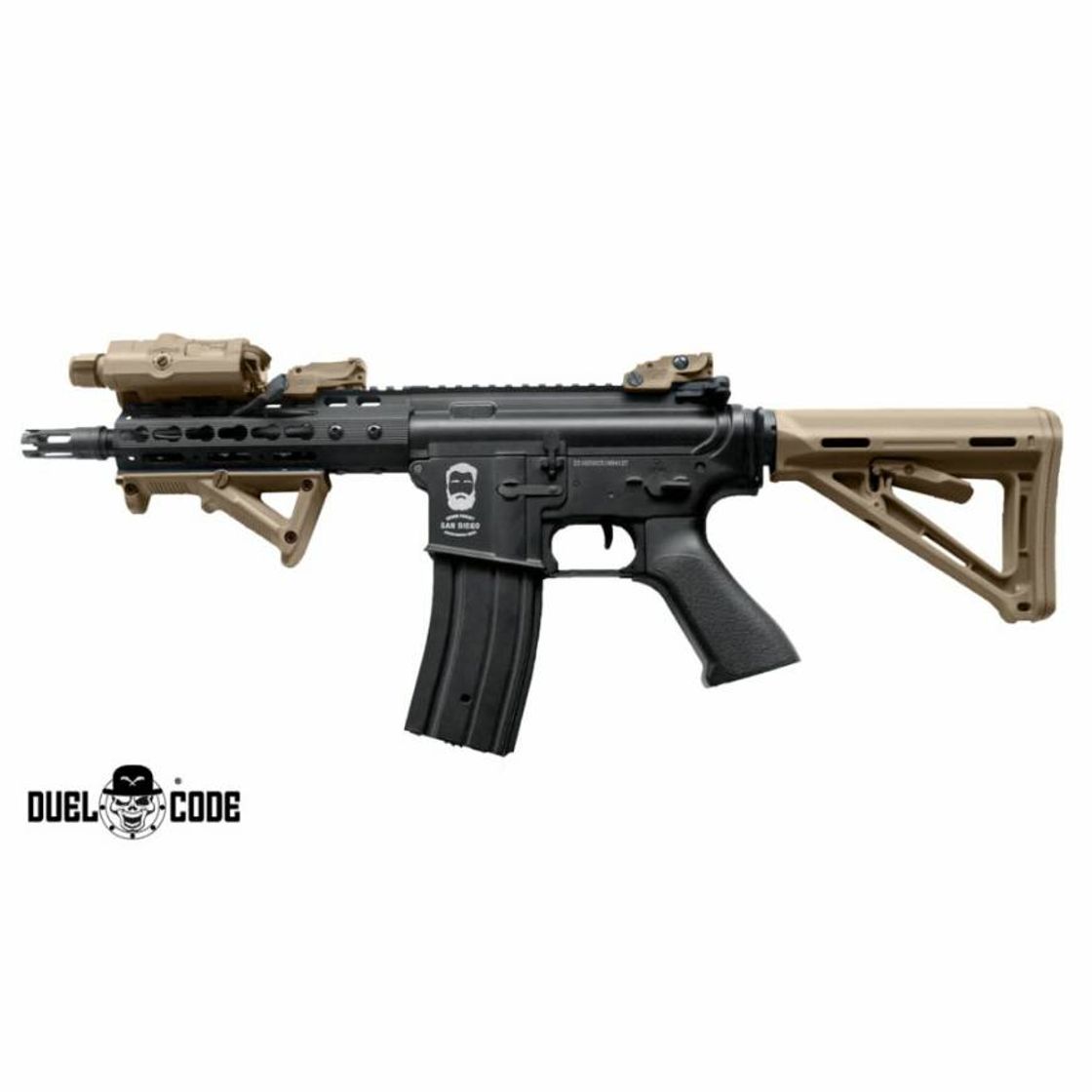 Fashion Airsoft Commando Store - Tienda