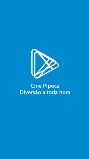 Cine pipoca (Grátis)