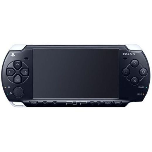 Sony PSP Slim & Lite