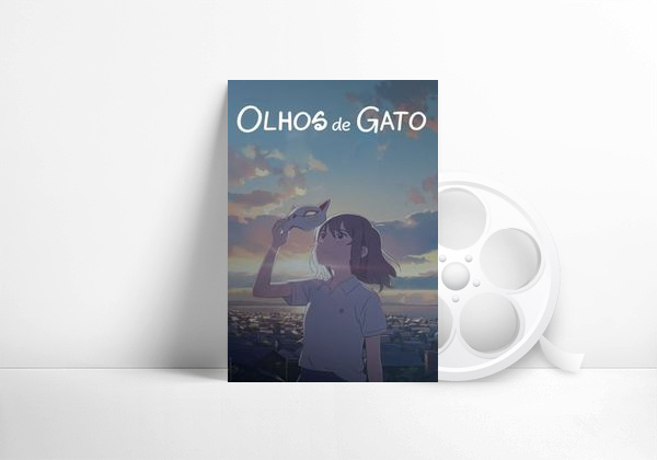 Película Amor de gata