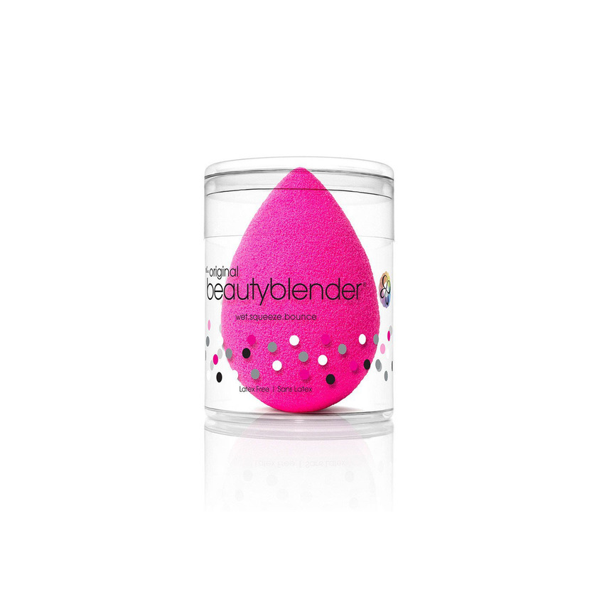 Beauty Esponja de maquillaje, de Beautyblender