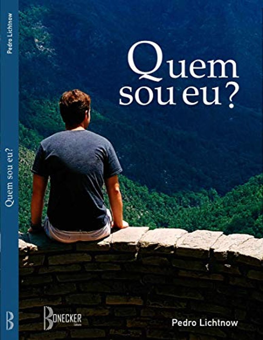 Book QUEM SOU EU?: FRAGMENTOS DA PERSONALIDADE