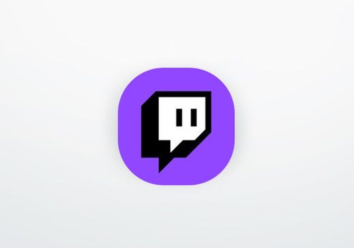 App Twitch: Live Game Streaming