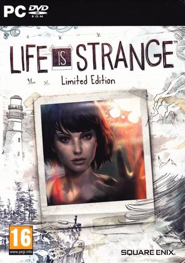 Life is Strange (PC) 