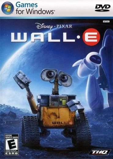 WALL-E (PC) 