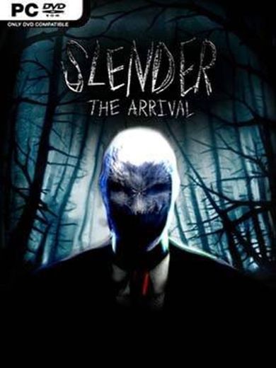 Slender: The Arrival (PC) 