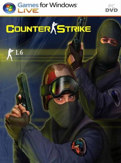 Counter-Strike (PC) 