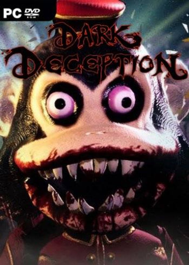 Dark Deception (PC)