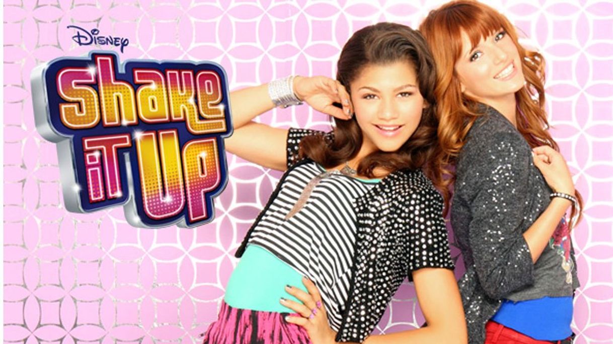Shake It Up