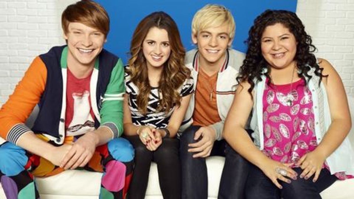 Austin y Ally