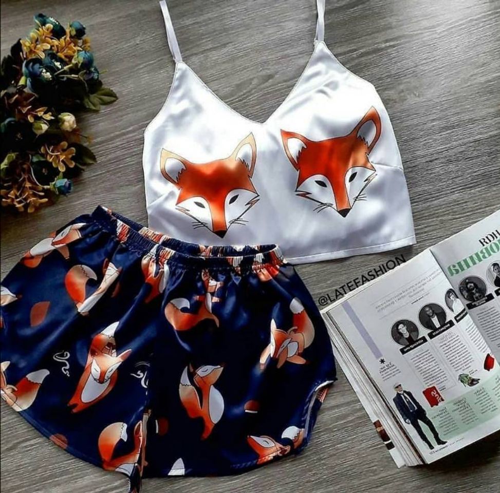 Social 🤩🦊🦊⚡
