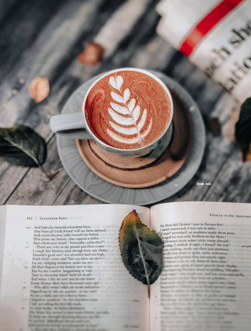 Social 🥰☕