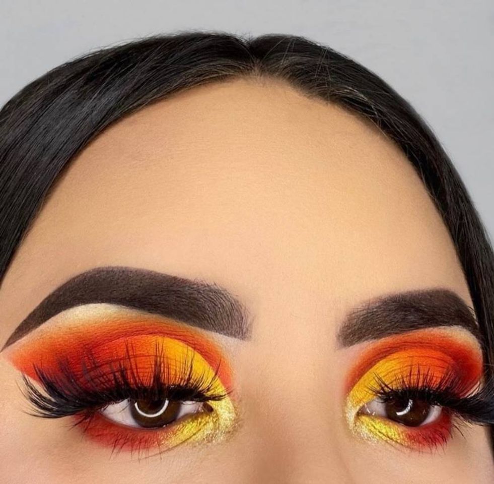 Fashion 🧡💛❤️✨