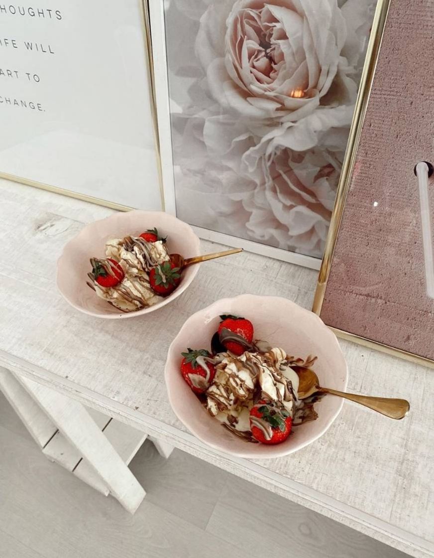 Social 🍨🍓❣️