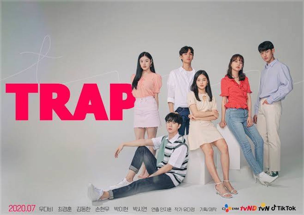 TRAP(2020)