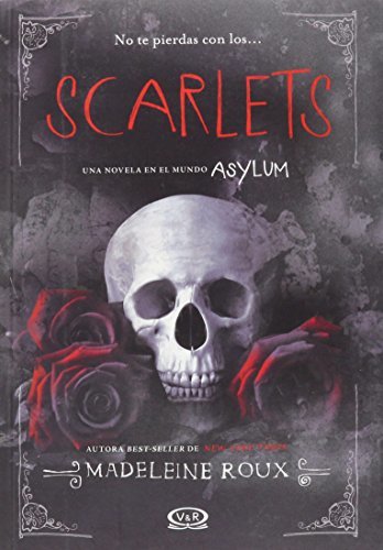 Libro Scarlets