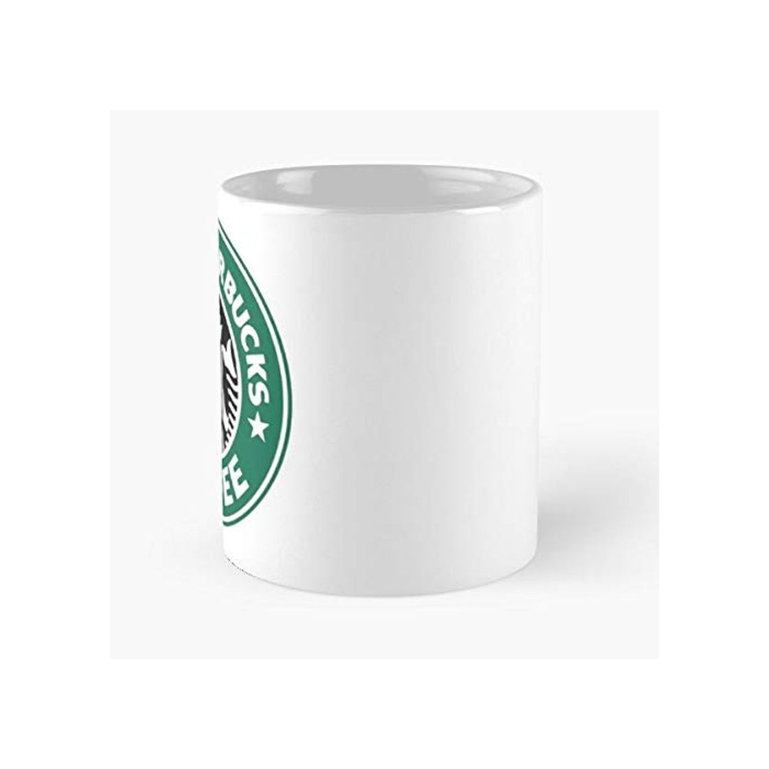 Product Nathan For You- Dumb Star-bucks Classic Mug - 11 Oz Coffee Mugs