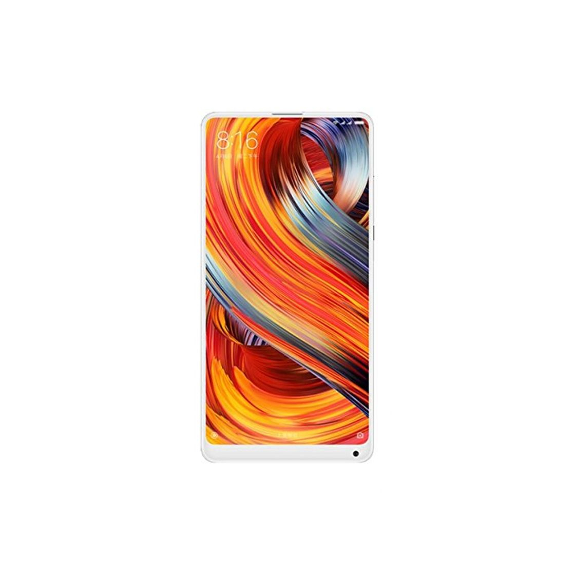 Electronic Xiaomi Mi Mix 2 Special Edition - Smartphone 5.99"