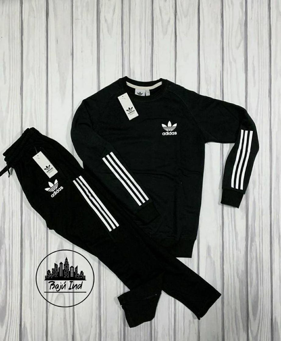 Fashion Conjuntos Adidas