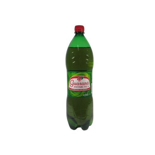 guaraná Antarctica Botella 1